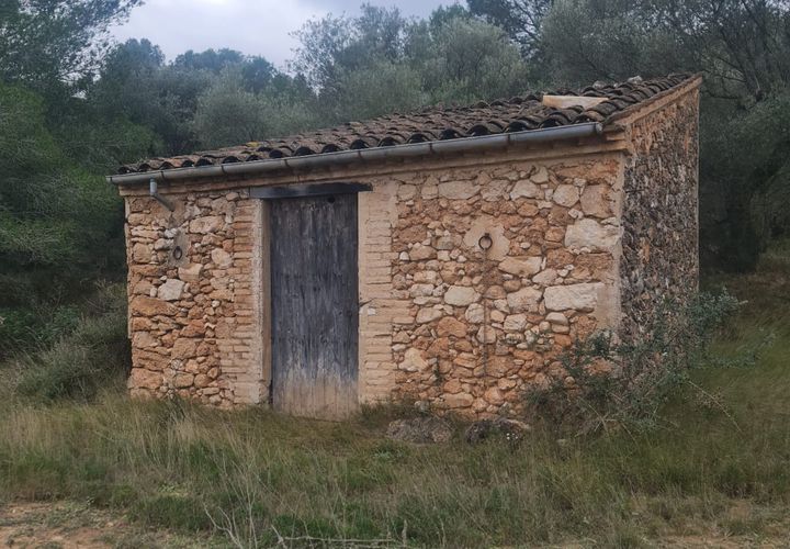 Finca a Mora D'ebre, Tarragona, Mora D'ebre - € 17.500 | Ref: L1008M - foto 1
